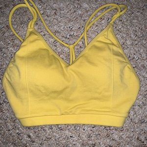 Fabletics Sports Bra
